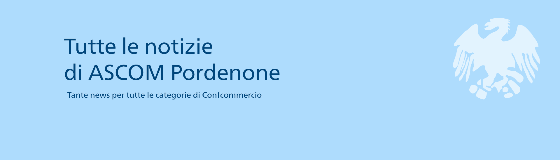 Tutte le notizie di Pordenone