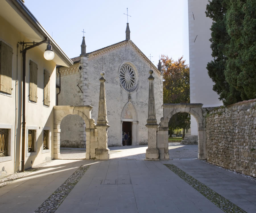 La nostra storia