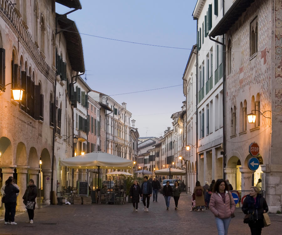 La nostra storia