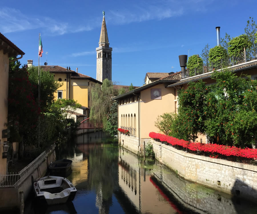 La nostra storia