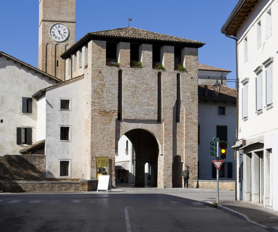 San Vito al Tagliamento