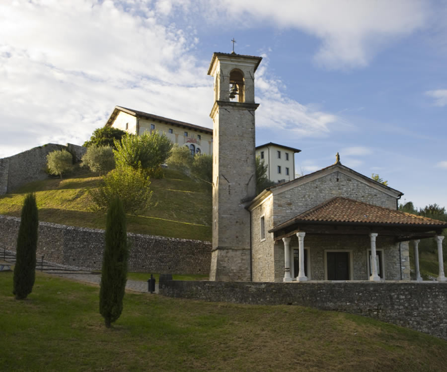 La nostra storia
