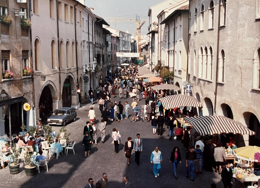 La nostra storia