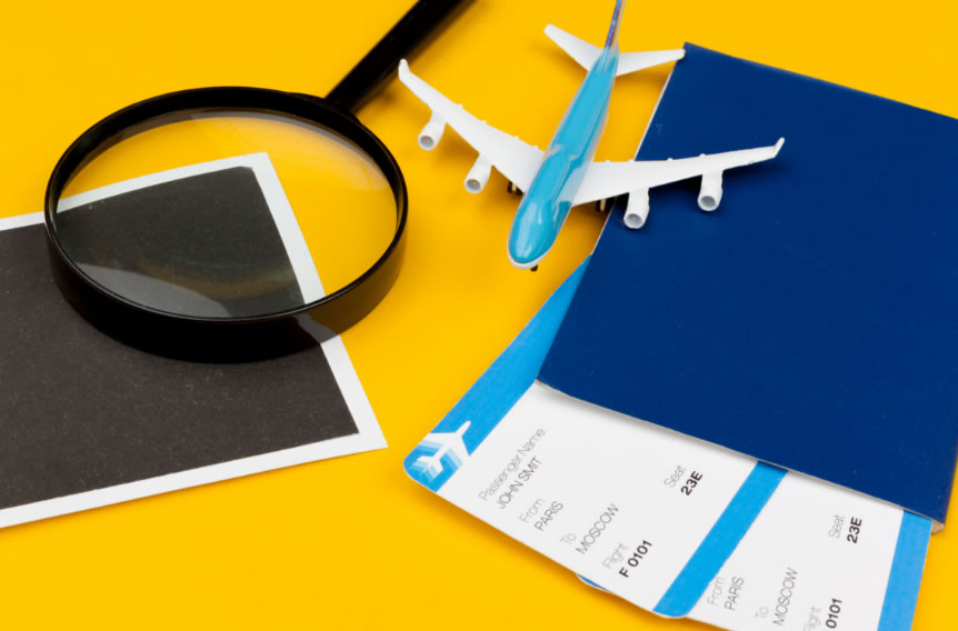 Categoria Agenzie viaggio