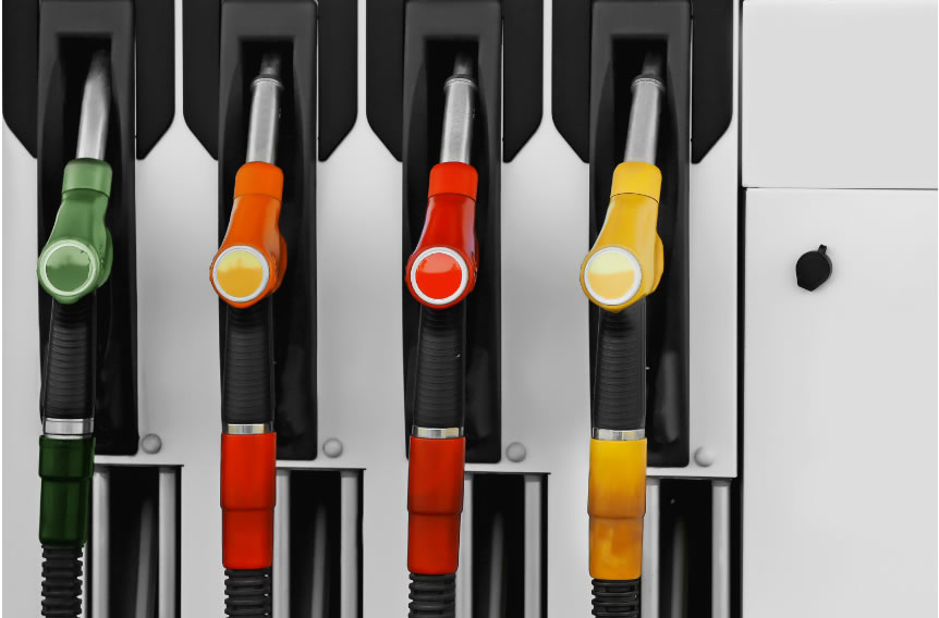 Categoria Distributori Carburante
