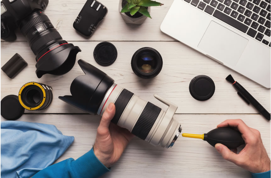 Categoria Fotografi