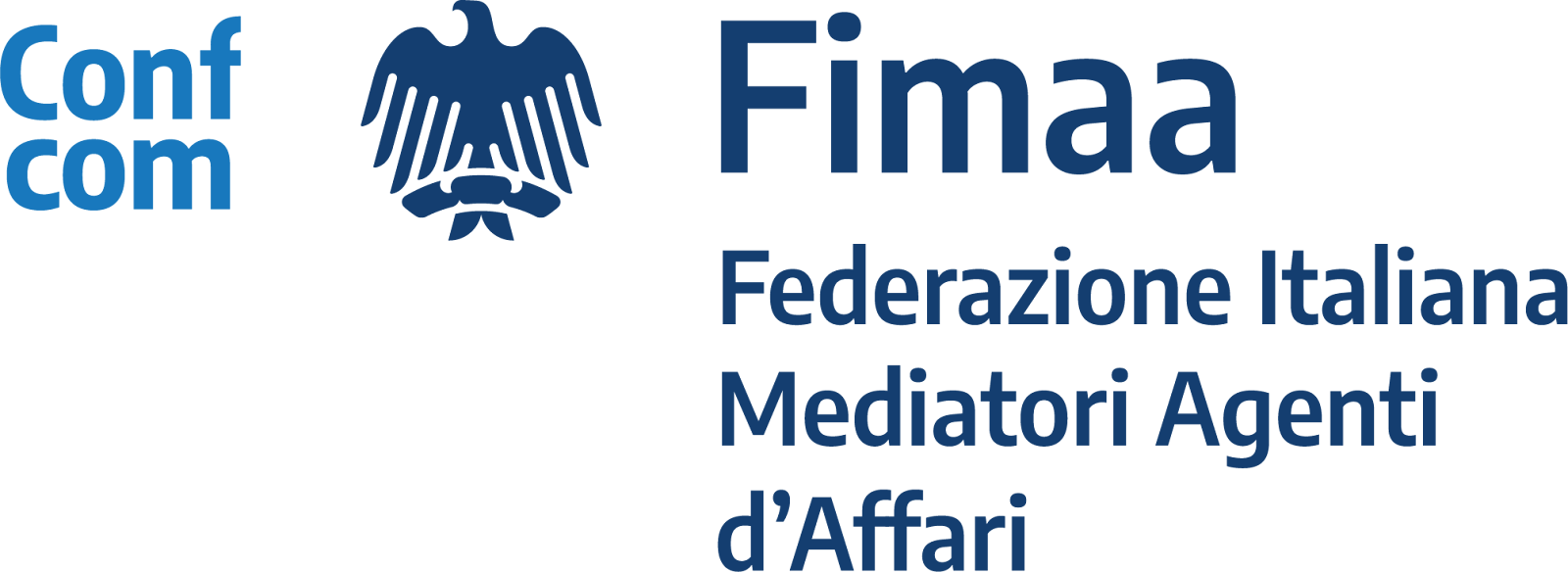 Categoria Agenti d'affari in mediazione