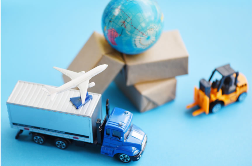 Categoria Mobilità e logistica