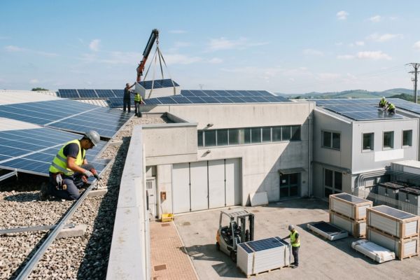 Contributi a fondo perduto alle imprese per l’attuazione degli interventi di riduzione dei consumi energetici.