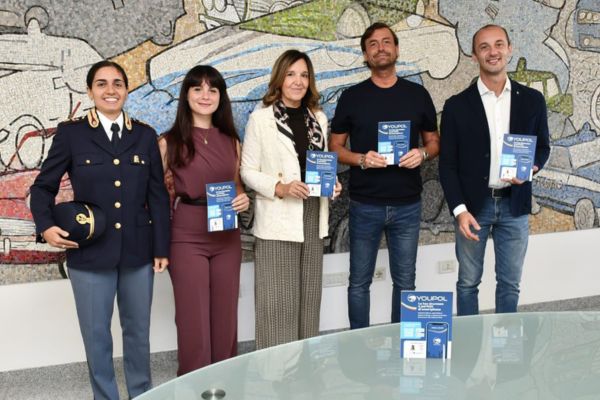 #SicurezzaVera: la prevenzione della violenza di genere entra nei Pubblici Esercizi del territorio.