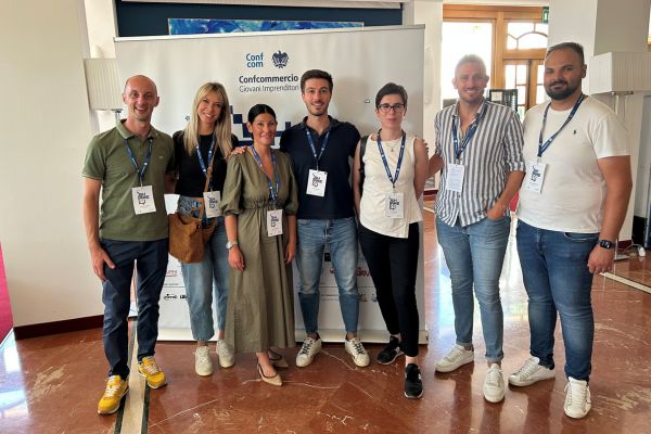 Condivisione, coraggio e visione: a Padova e Montegrotto Terme è andato in scena ShareIt 2026.