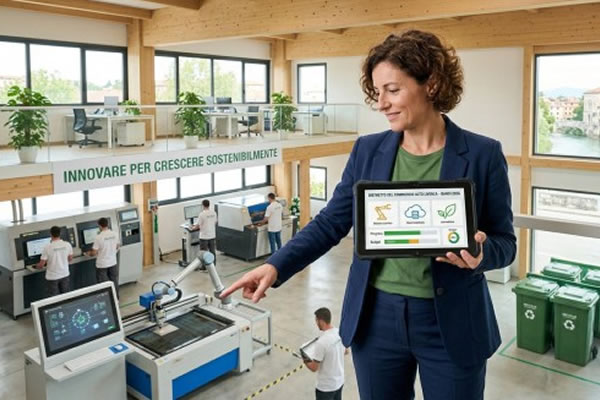 Riapertura termini bando contributi digitalizzazione e sostenibilità Distretto del Commercio "Alto Livenza".